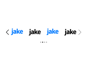 Logo Slider Module - Jake Addons for HubSpot CMS