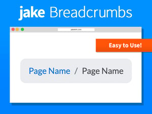 Free Breadcrumbs Module for HubSpot CMS Hub