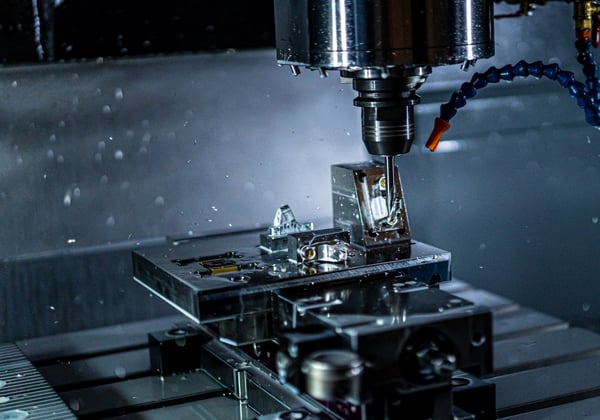 Ways to Reduce Heat Generation in Cutting Tool Applications
