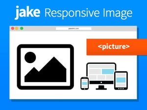 Responsive Image Module for HubSpot - Jake Addons for HubSpot CMS