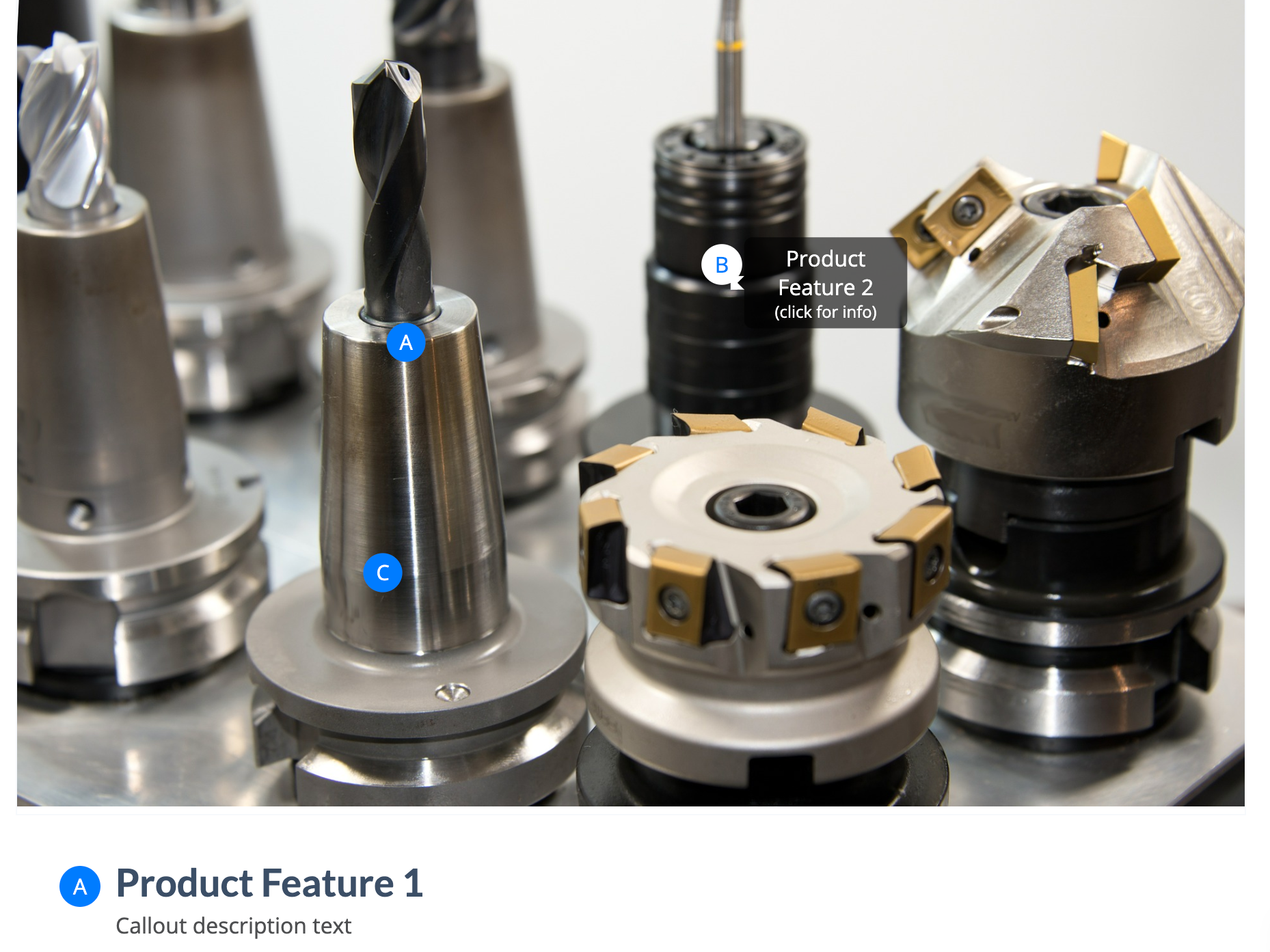 35+ Modules & 20+ Page Templates