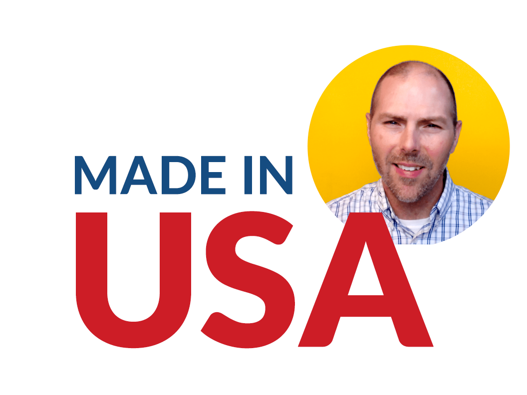 Made in Michigan by Jake Lett