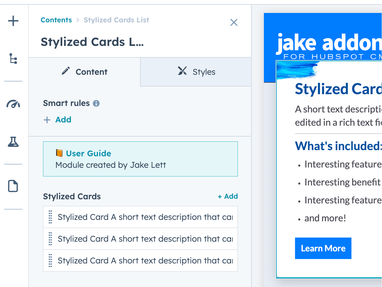 Responsive Grid Layouts
